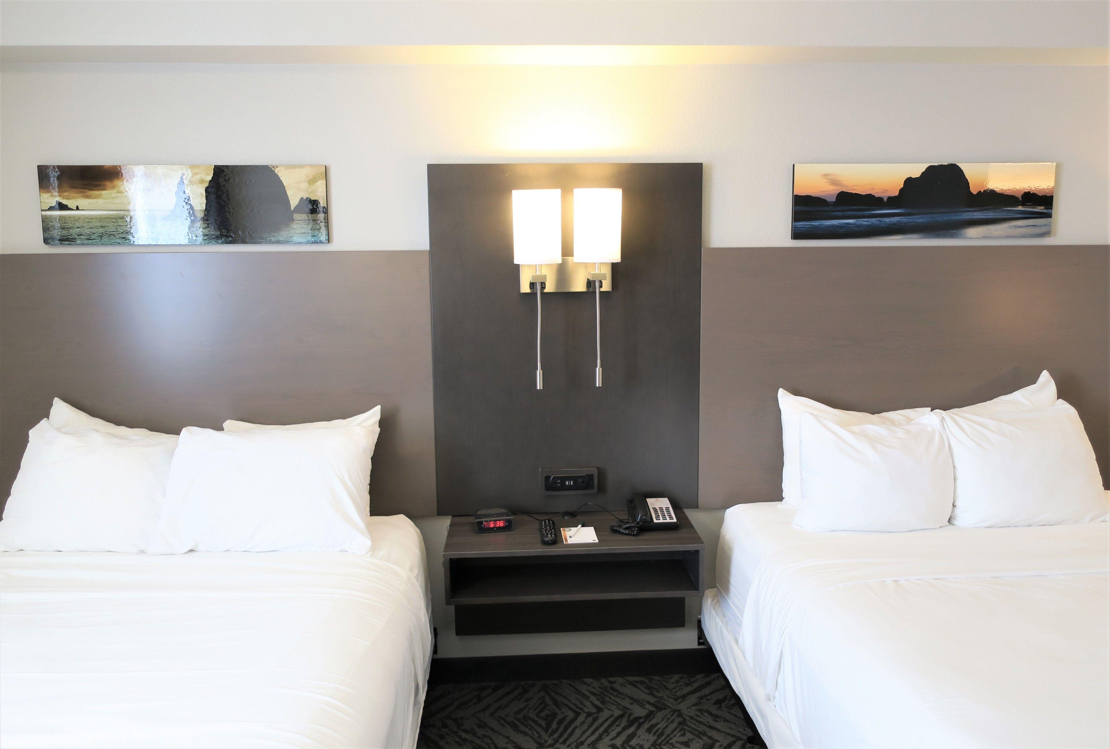 Comfort Inn & Suites Pacific - Auburn Kültér fotó