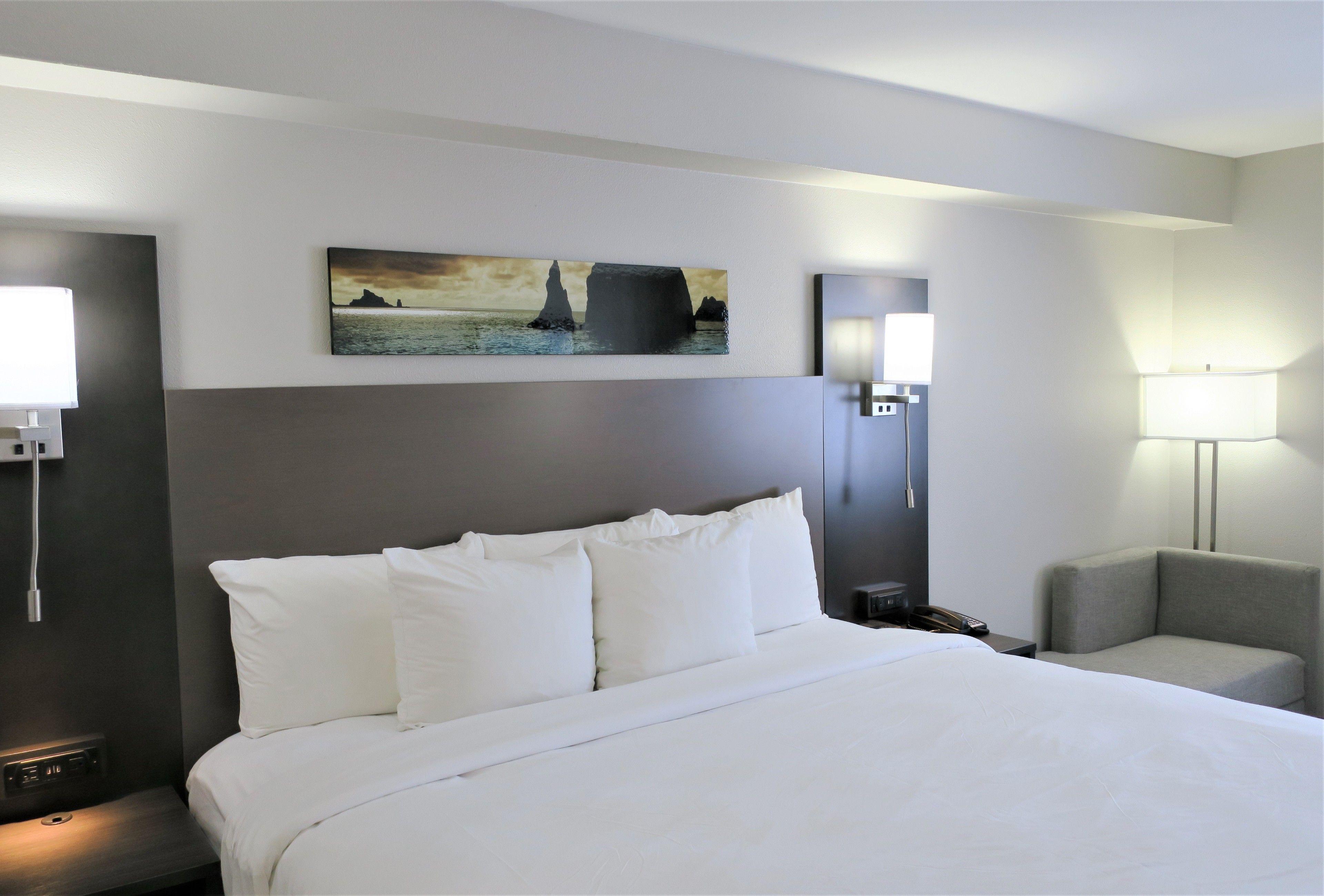 Comfort Inn & Suites Pacific - Auburn Kültér fotó