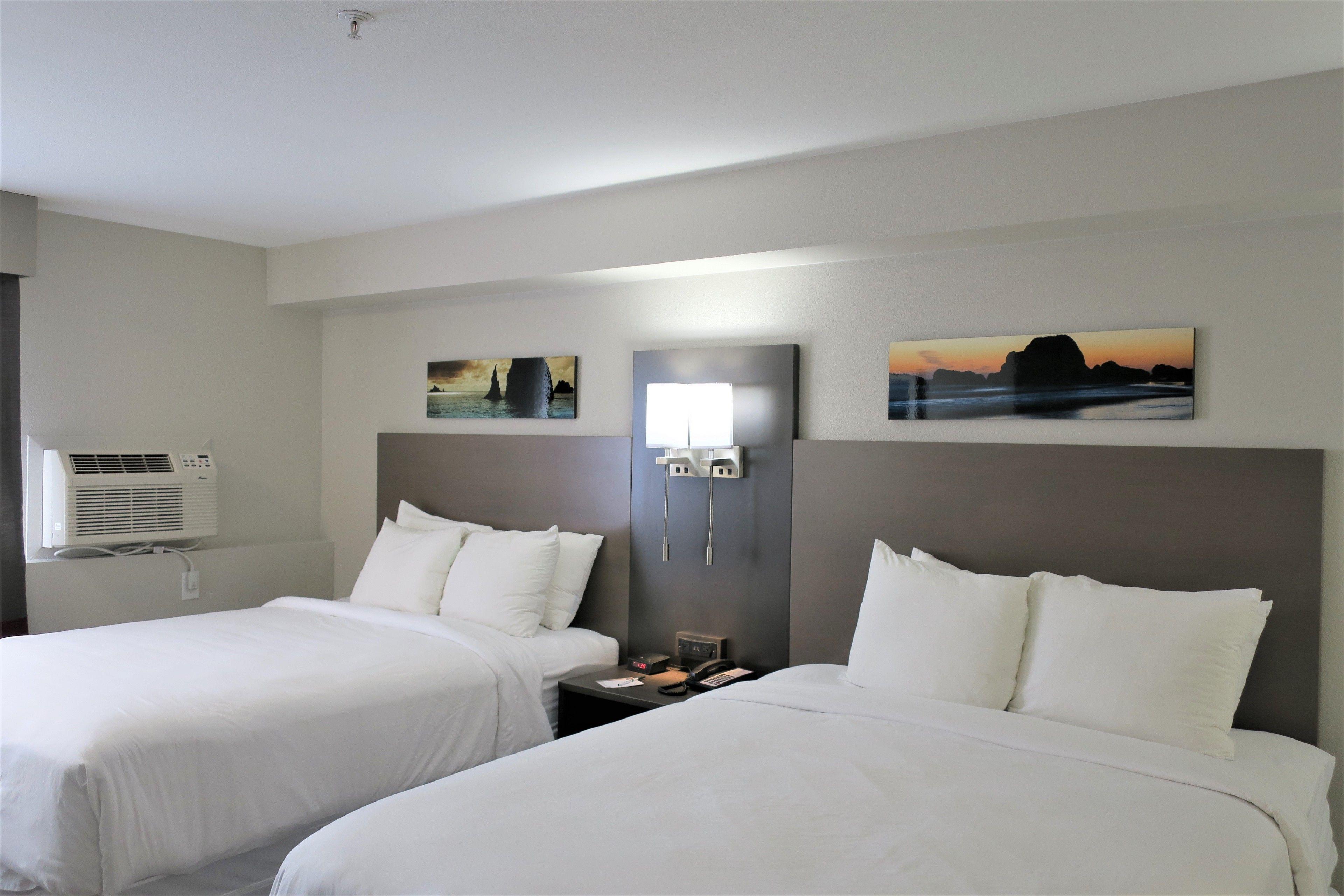 Comfort Inn & Suites Pacific - Auburn Kültér fotó