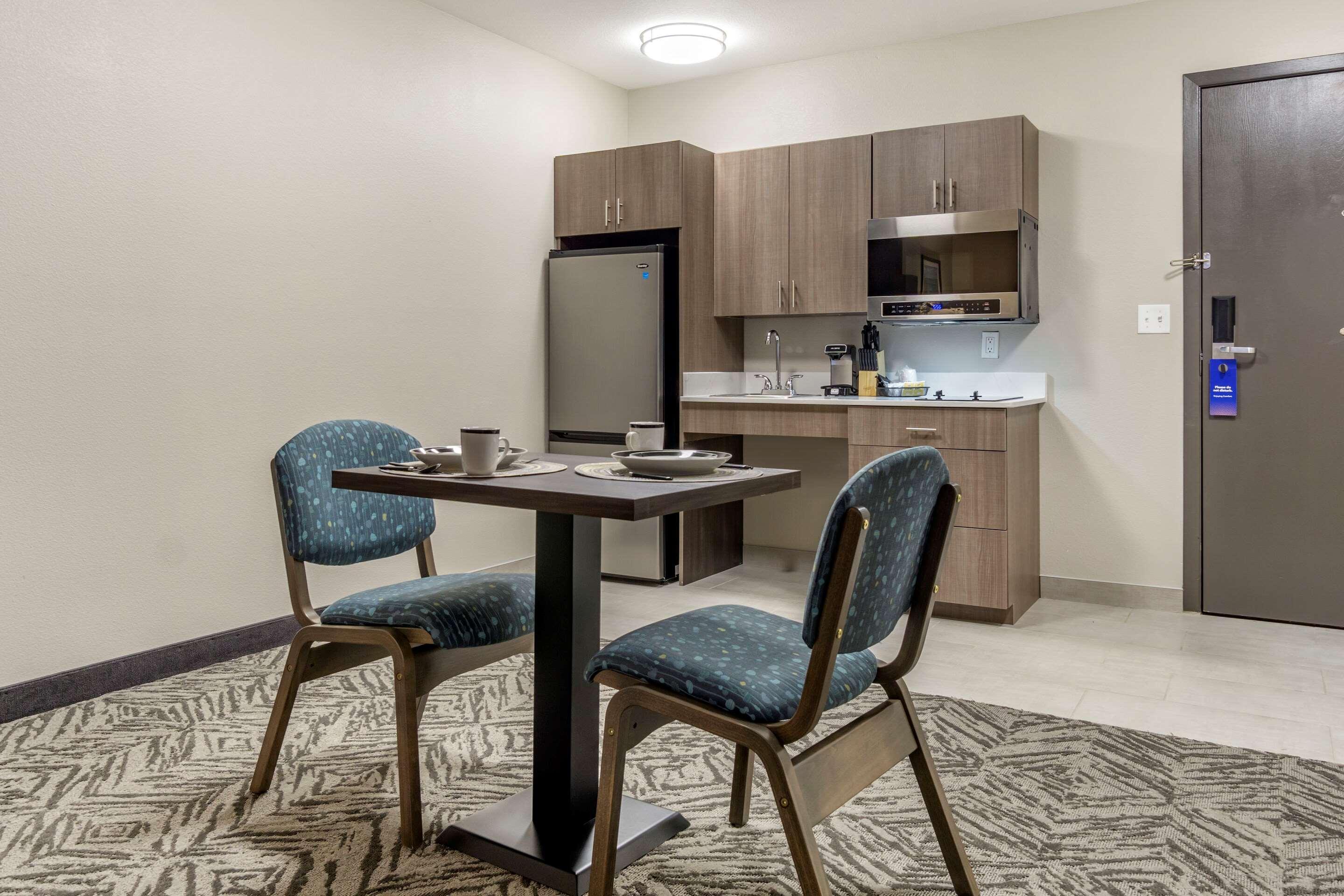 Comfort Inn & Suites Pacific - Auburn Kültér fotó